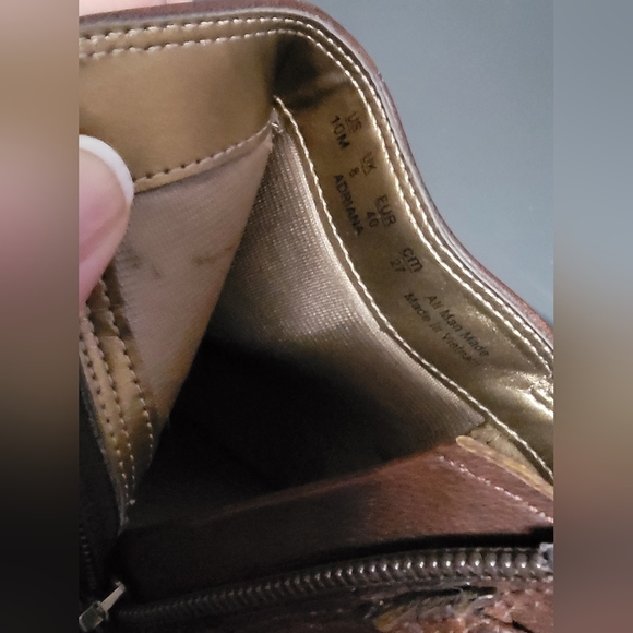 Life Stride booties size 10 - Picture 4 of 5